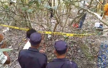 बझाङको विवाहित जोडी कैलालीमा मृत फेला 